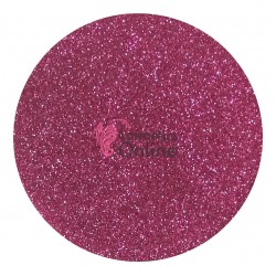 Glitter fin pentru make-up 3gr Sclipici Amelie Pro G118 Kiss Ruby